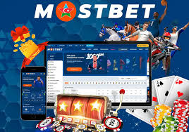 Strona kasyna Mostbet PL: Kompleksowa recenzja systemu Strona kasyna Mostbet PL: Kompleksowa recenzja systemu